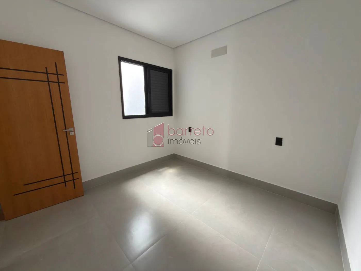 CASA TÉRREA À VENDA NO JARDIM VALE VERDE EM JUNDIAÍ/SP