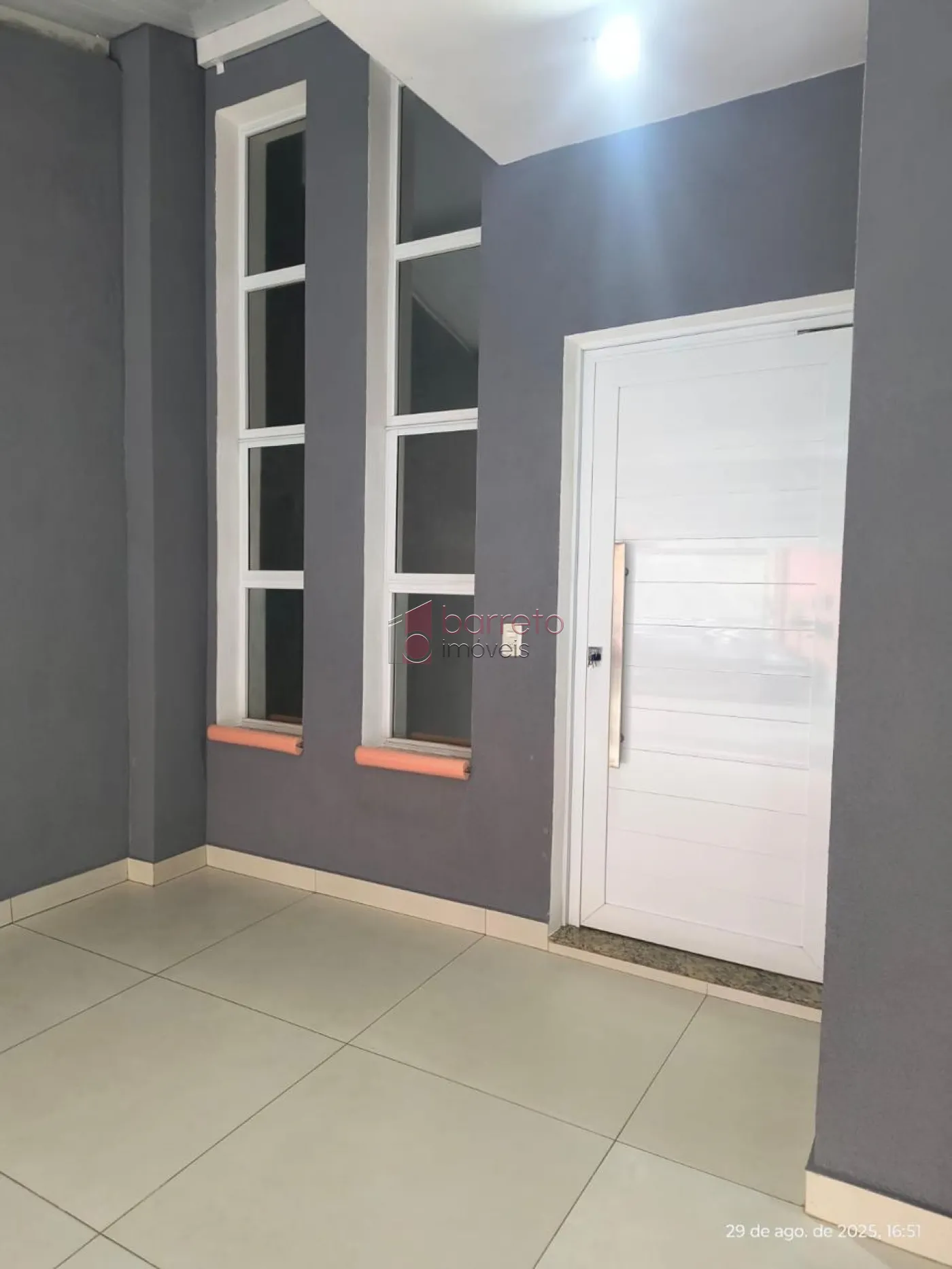 CASA À VENDA NO BAIRRO JARDIM VALE VERDE EM JUNDIAÍ/SP