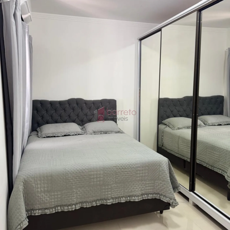 CASA À VENDA NO BAIRRO JARDIM VALE VERDE EM JUNDIAÍ/SP