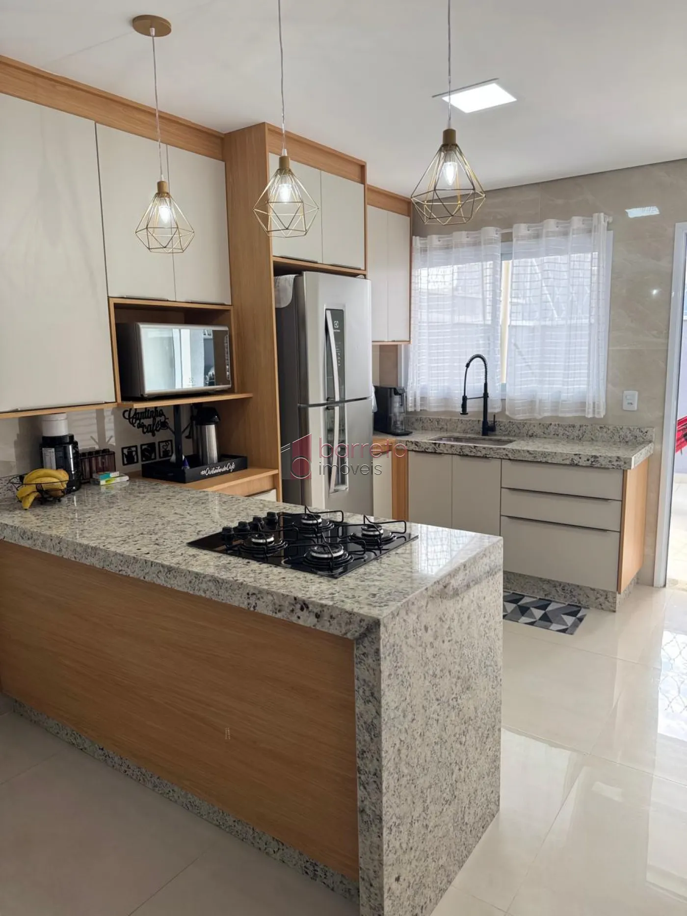 CASA À VENDA NO BAIRRO JARDIM VALE VERDE EM JUNDIAÍ/SP