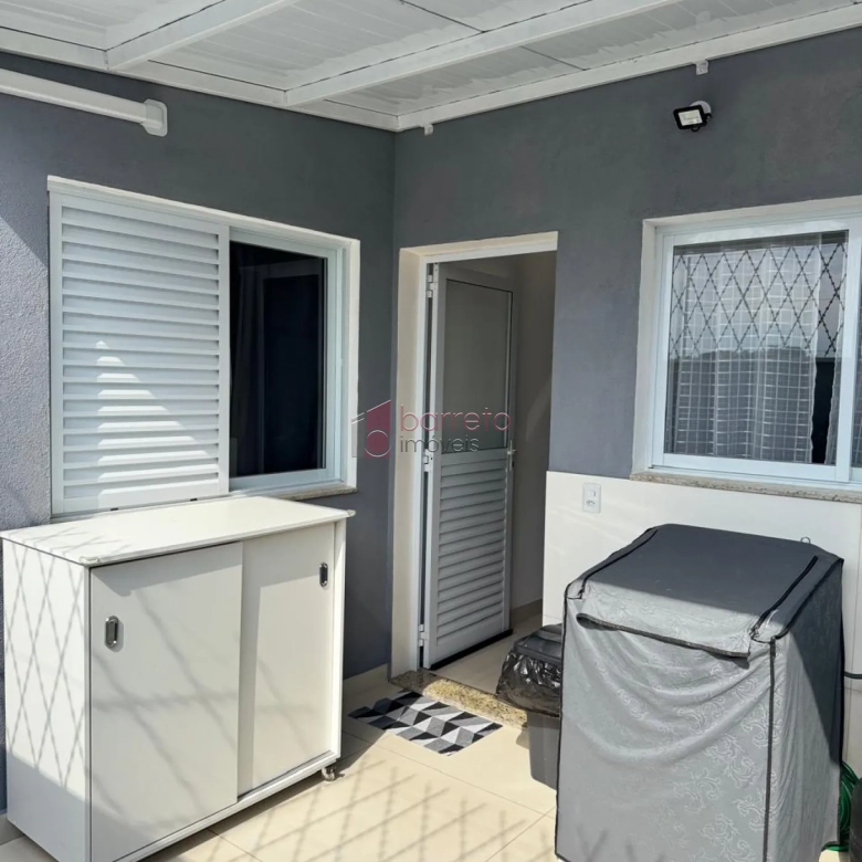 CASA À VENDA NO BAIRRO JARDIM VALE VERDE EM JUNDIAÍ/SP
