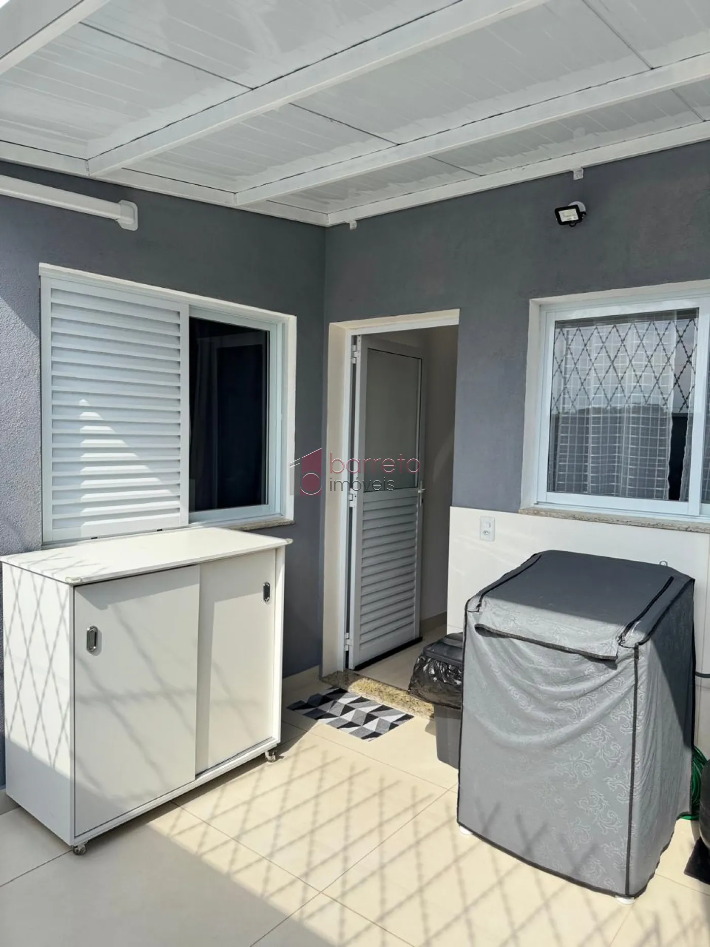 CASA À VENDA NO BAIRRO JARDIM VALE VERDE EM JUNDIAÍ/SP