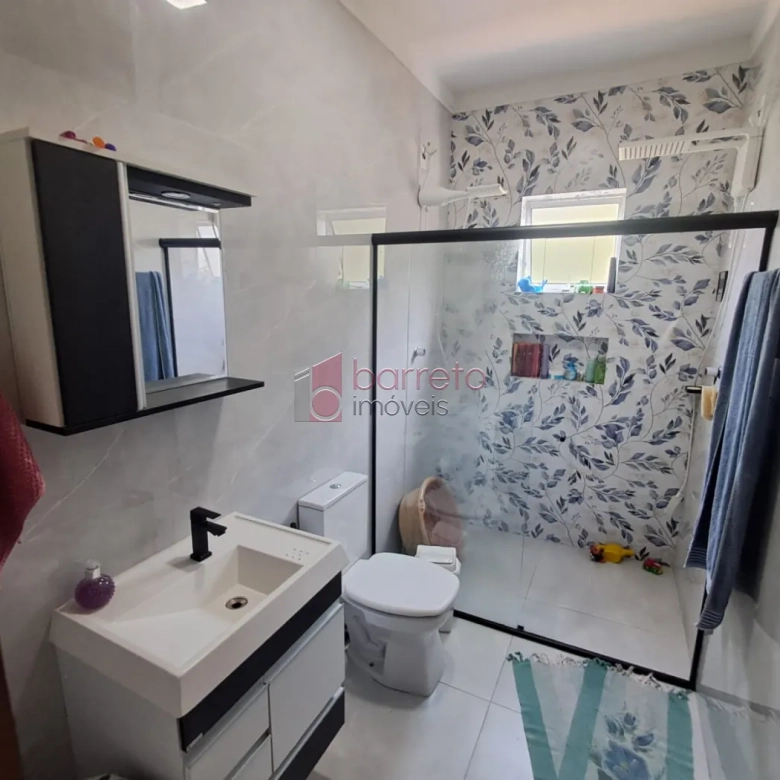 CASA À VENDA NO JARDIM VALE VERDE – JUNDIAÍ/SP