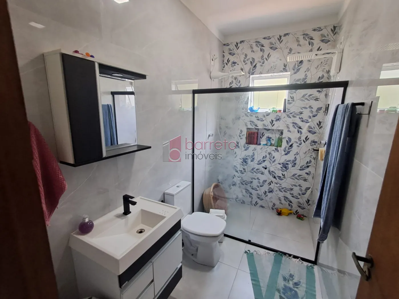 CASA À VENDA NO JARDIM VALE VERDE – JUNDIAÍ/SP