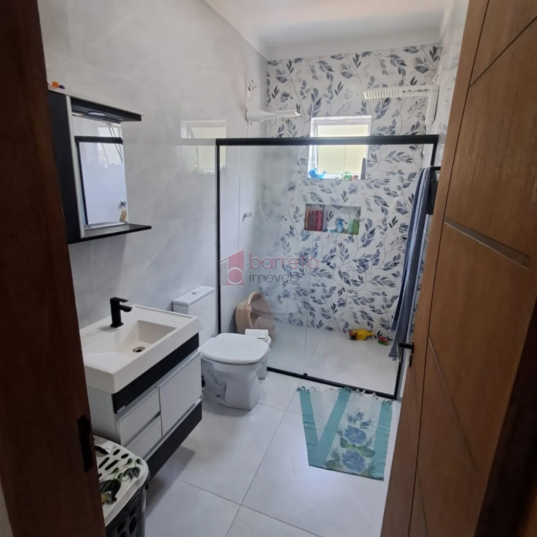 CASA À VENDA NO JARDIM VALE VERDE – JUNDIAÍ/SP