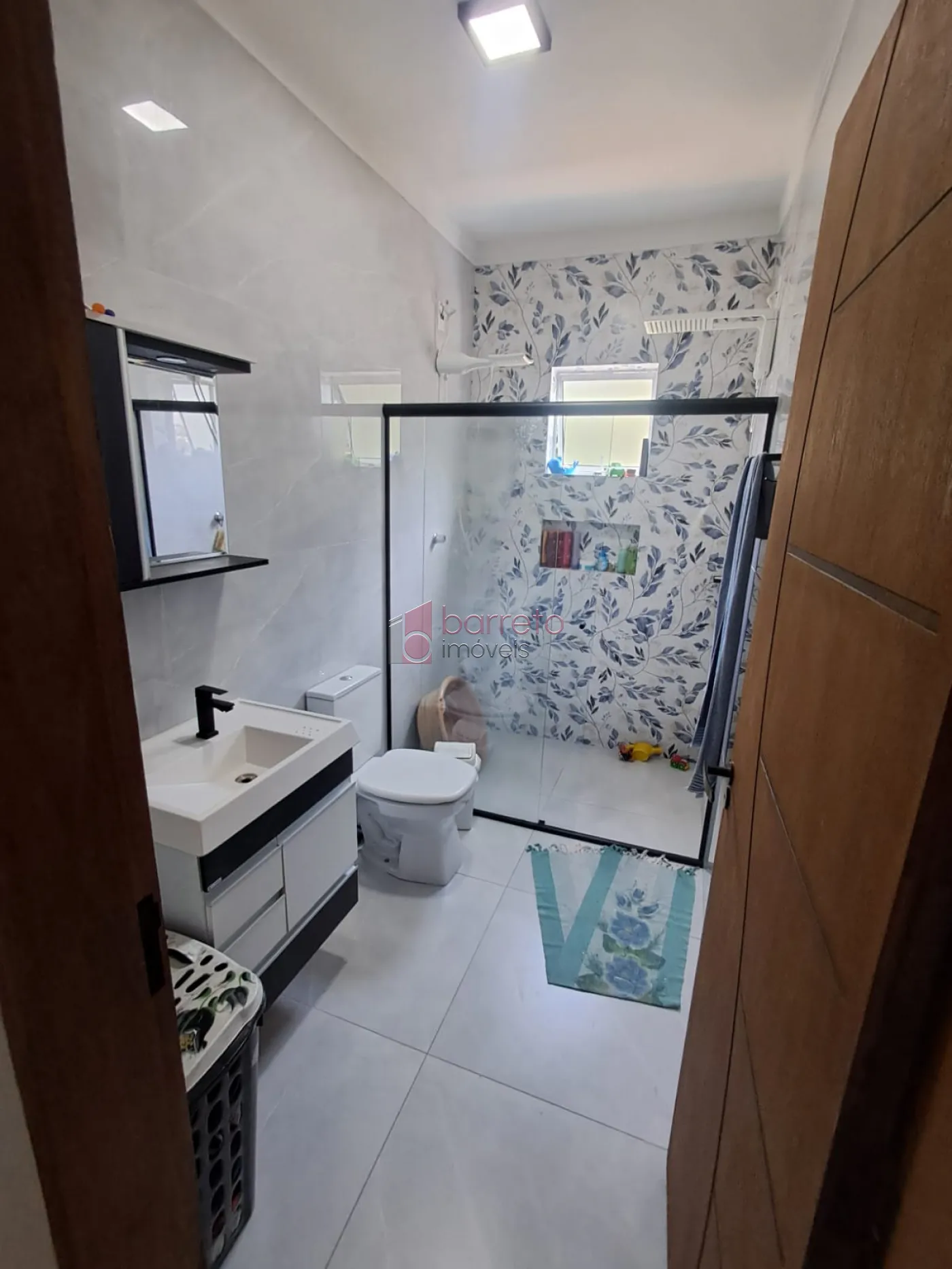 CASA À VENDA NO JARDIM VALE VERDE – JUNDIAÍ/SP