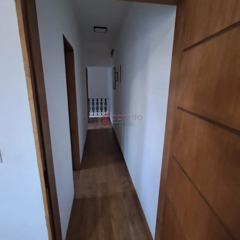 CASA À VENDA NO JARDIM VALE VERDE – JUNDIAÍ/SP