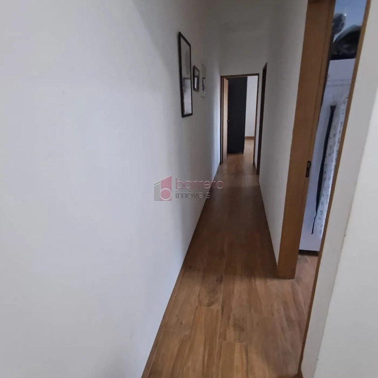 CASA À VENDA NO JARDIM VALE VERDE – JUNDIAÍ/SP
