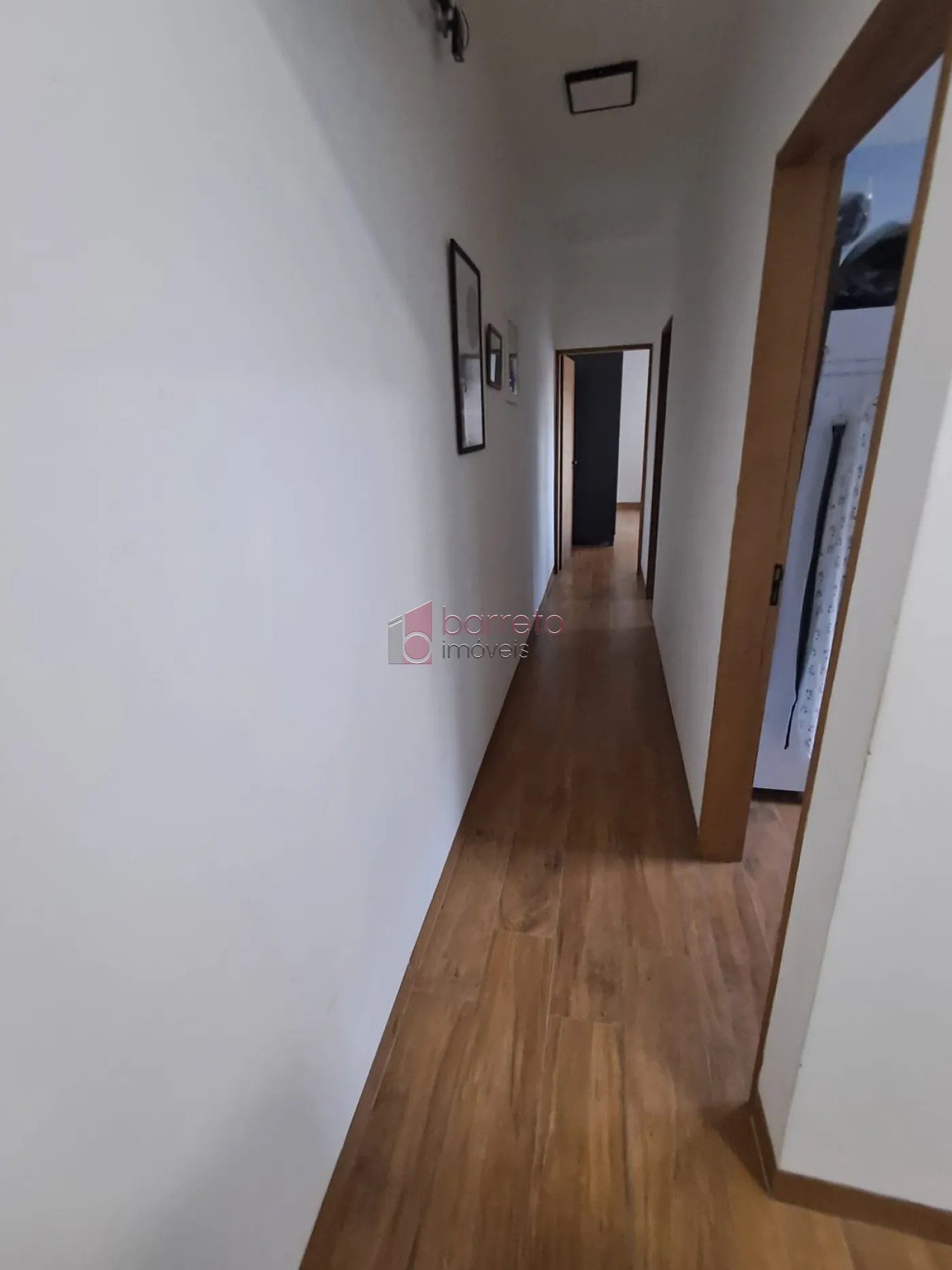 CASA À VENDA NO JARDIM VALE VERDE – JUNDIAÍ/SP