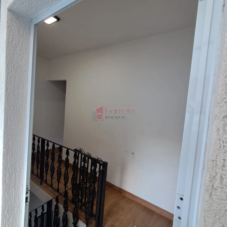 CASA À VENDA NO JARDIM VALE VERDE – JUNDIAÍ/SP