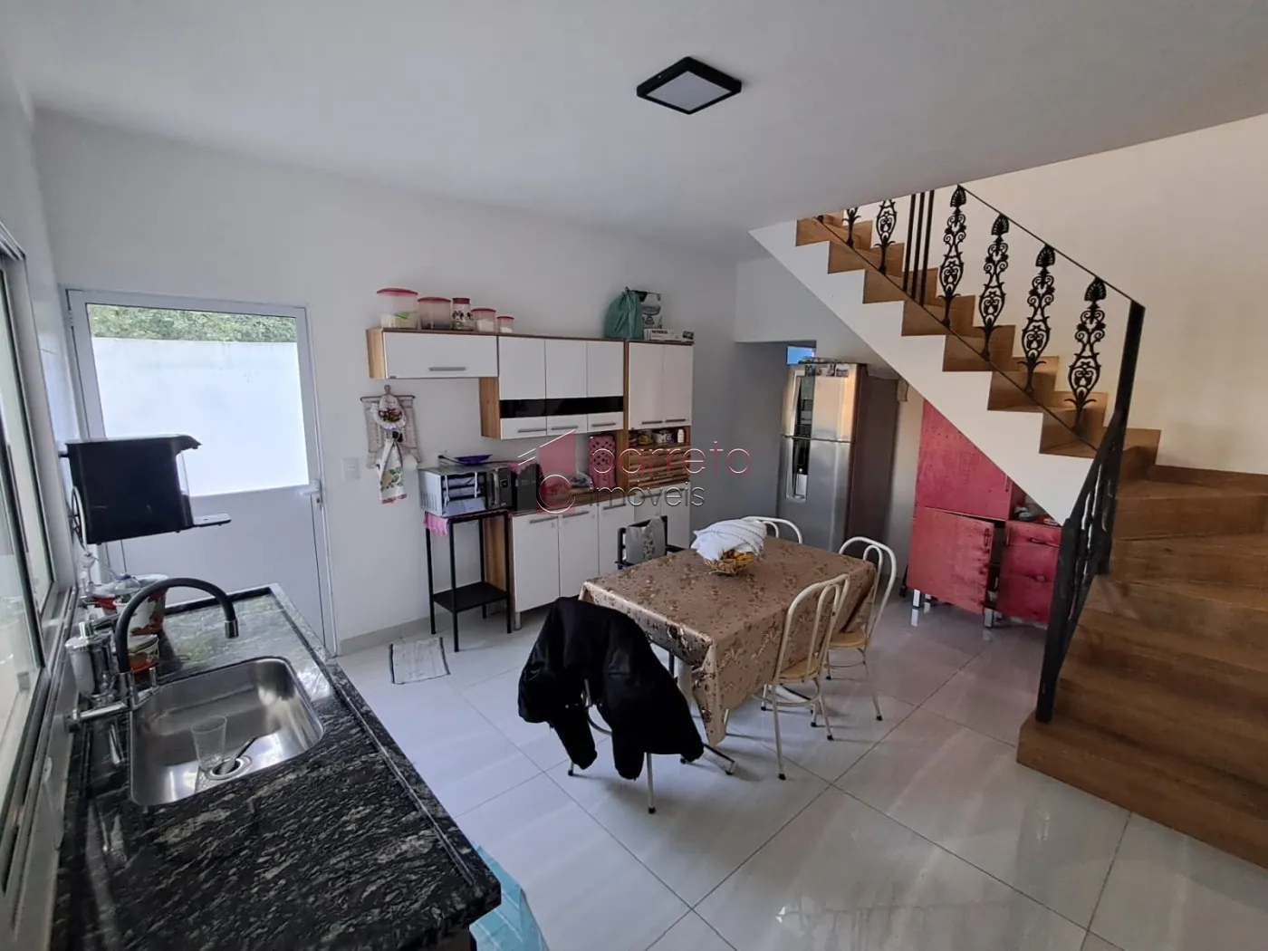 CASA À VENDA NO JARDIM VALE VERDE – JUNDIAÍ/SP
