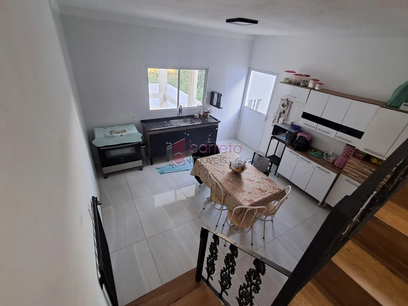 CASA À VENDA NO JARDIM VALE VERDE – JUNDIAÍ/SP