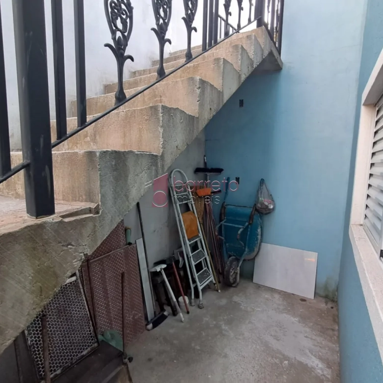 CASA À VENDA NO JARDIM VALE VERDE – JUNDIAÍ/SP
