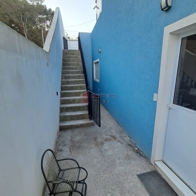 CASA À VENDA NO JARDIM VALE VERDE – JUNDIAÍ/SP