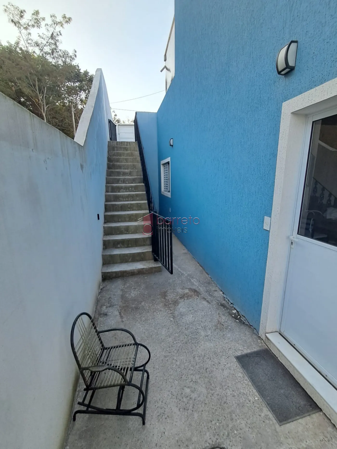 CASA À VENDA NO JARDIM VALE VERDE – JUNDIAÍ/SP