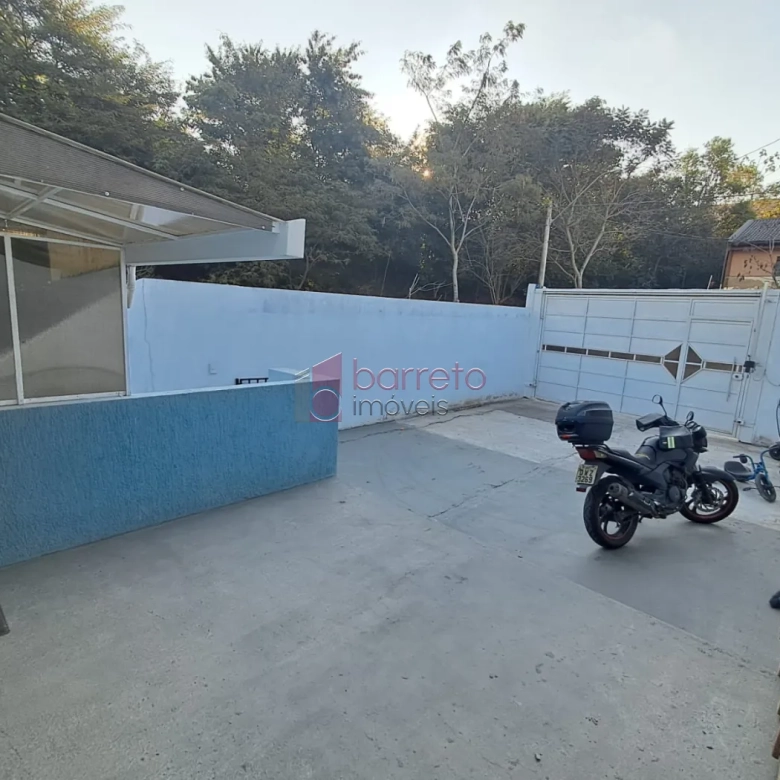 CASA À VENDA NO JARDIM VALE VERDE – JUNDIAÍ/SP
