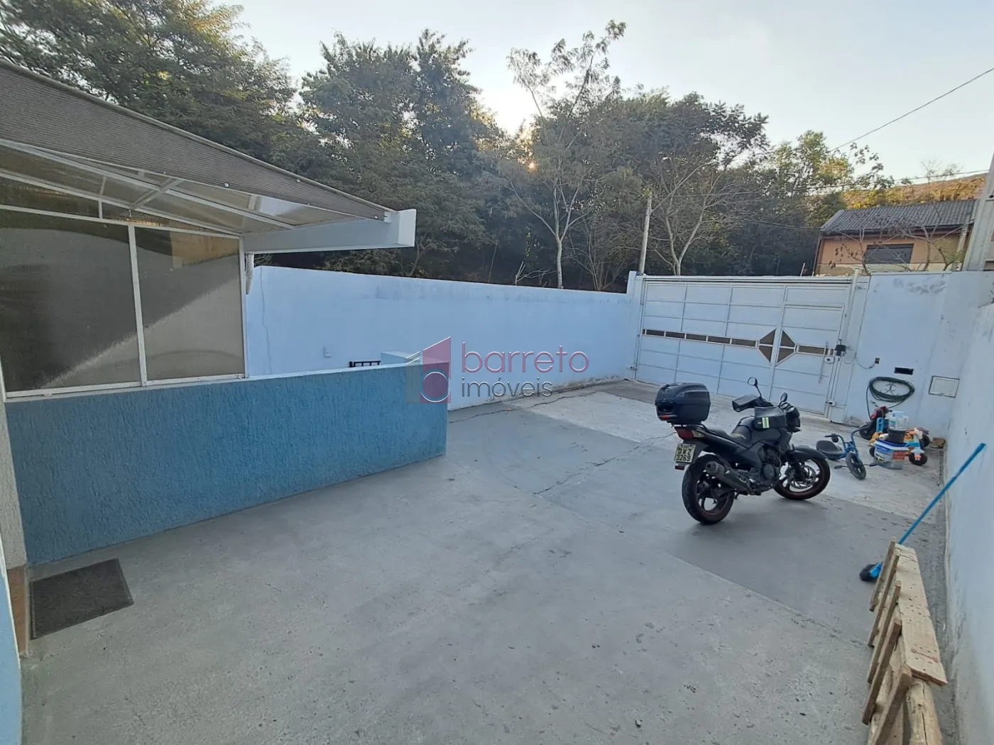 CASA À VENDA NO JARDIM VALE VERDE – JUNDIAÍ/SP