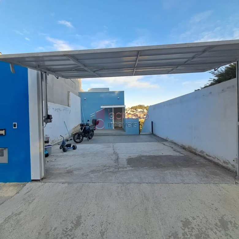 CASA À VENDA NO JARDIM VALE VERDE – JUNDIAÍ/SP