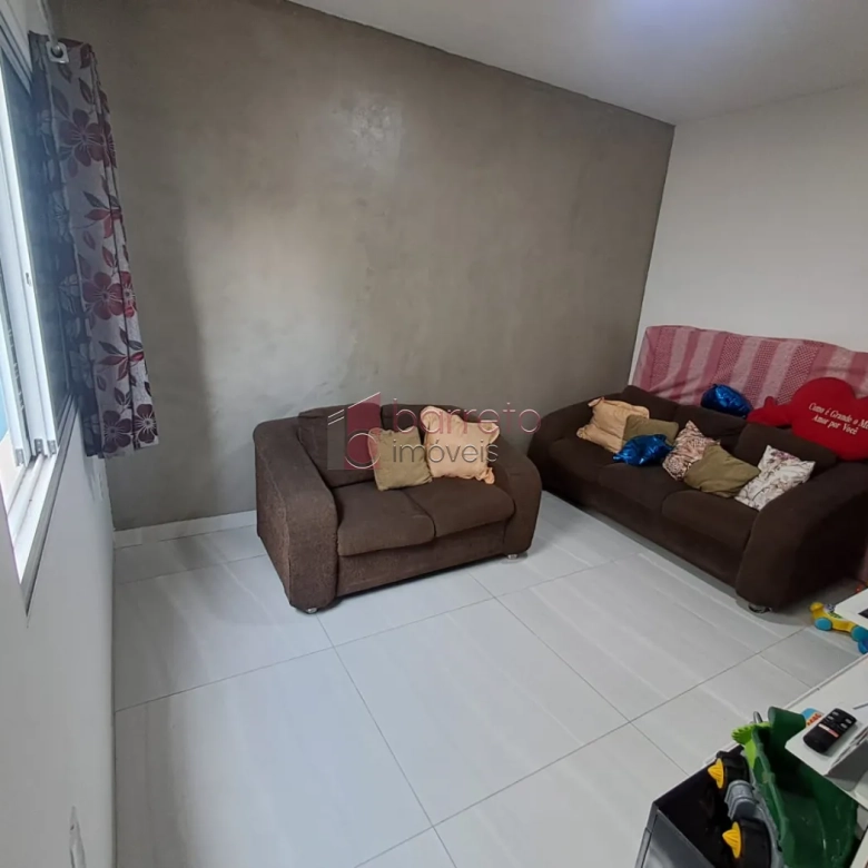 CASA À VENDA NO JARDIM VALE VERDE – JUNDIAÍ/SP