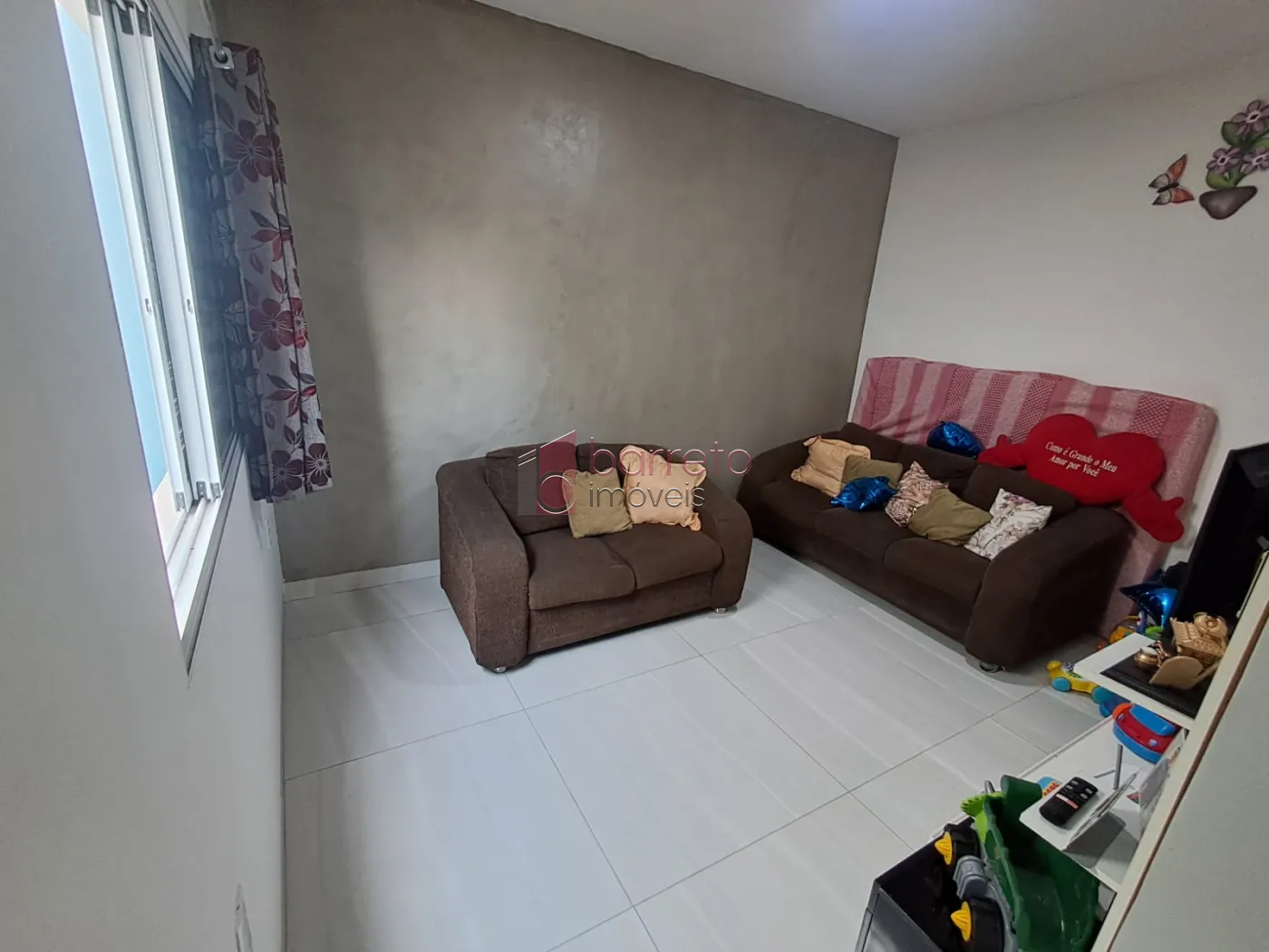 CASA À VENDA NO JARDIM VALE VERDE – JUNDIAÍ/SP
