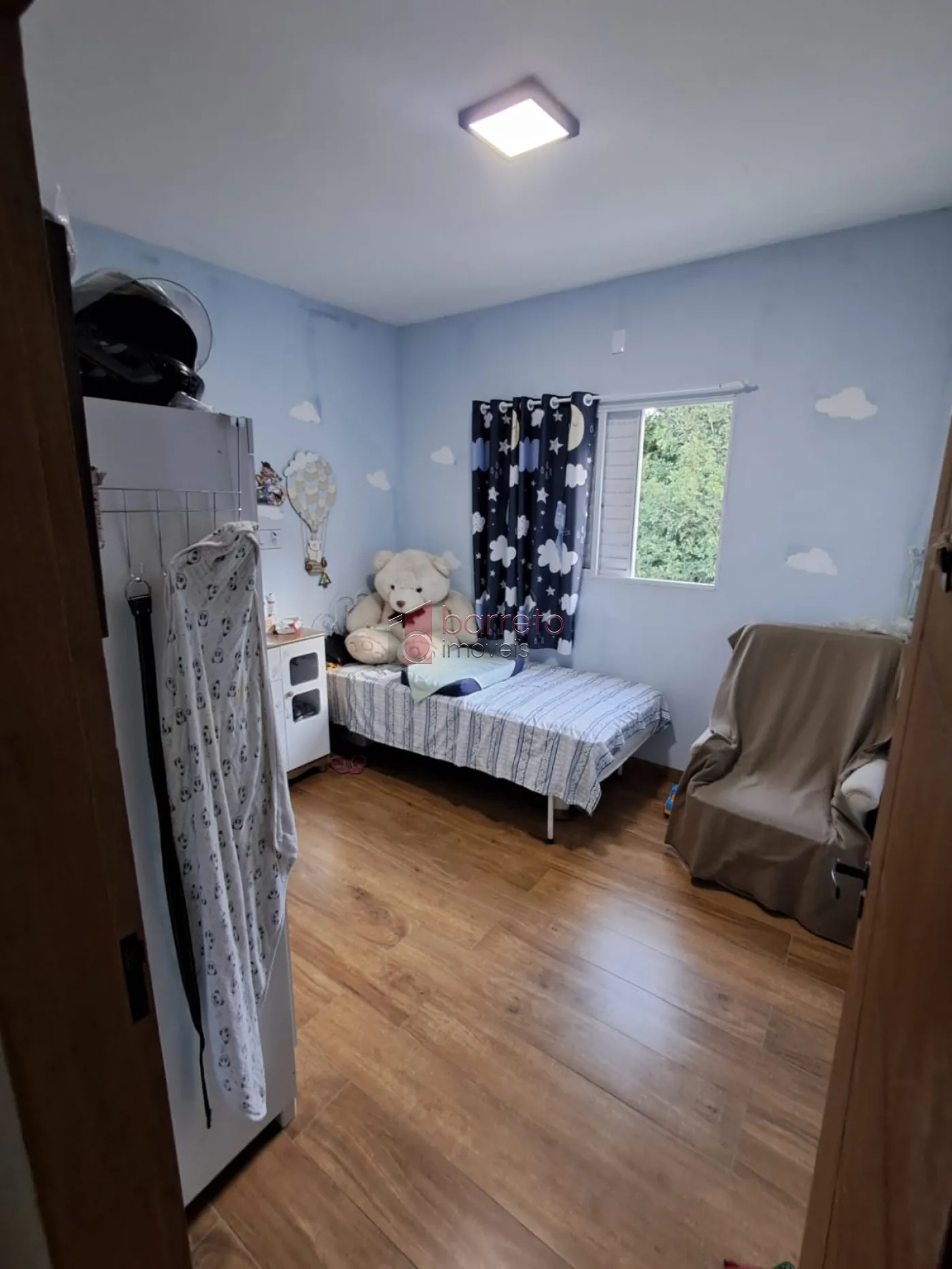 CASA À VENDA NO JARDIM VALE VERDE – JUNDIAÍ/SP