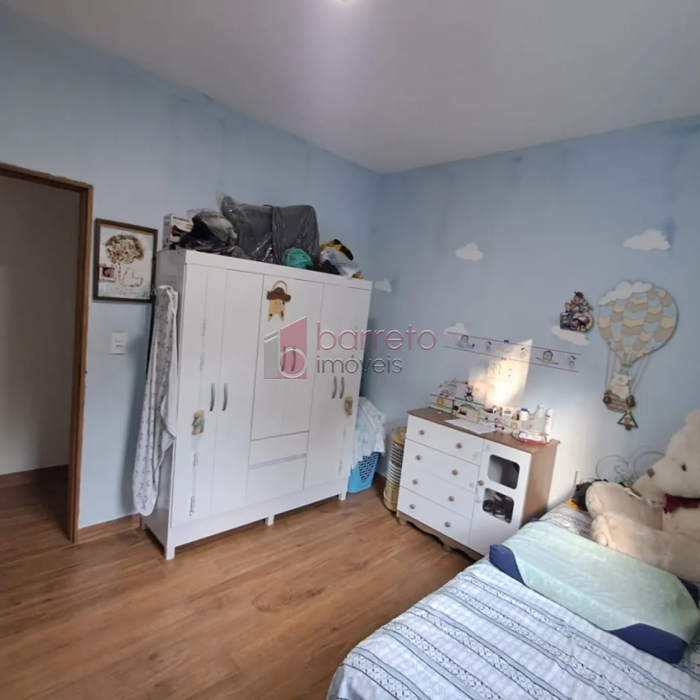 CASA À VENDA NO JARDIM VALE VERDE – JUNDIAÍ/SP