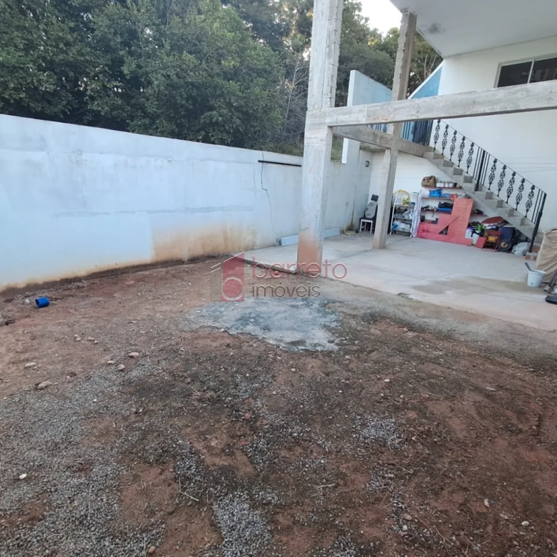 CASA À VENDA NO JARDIM VALE VERDE – JUNDIAÍ/SP