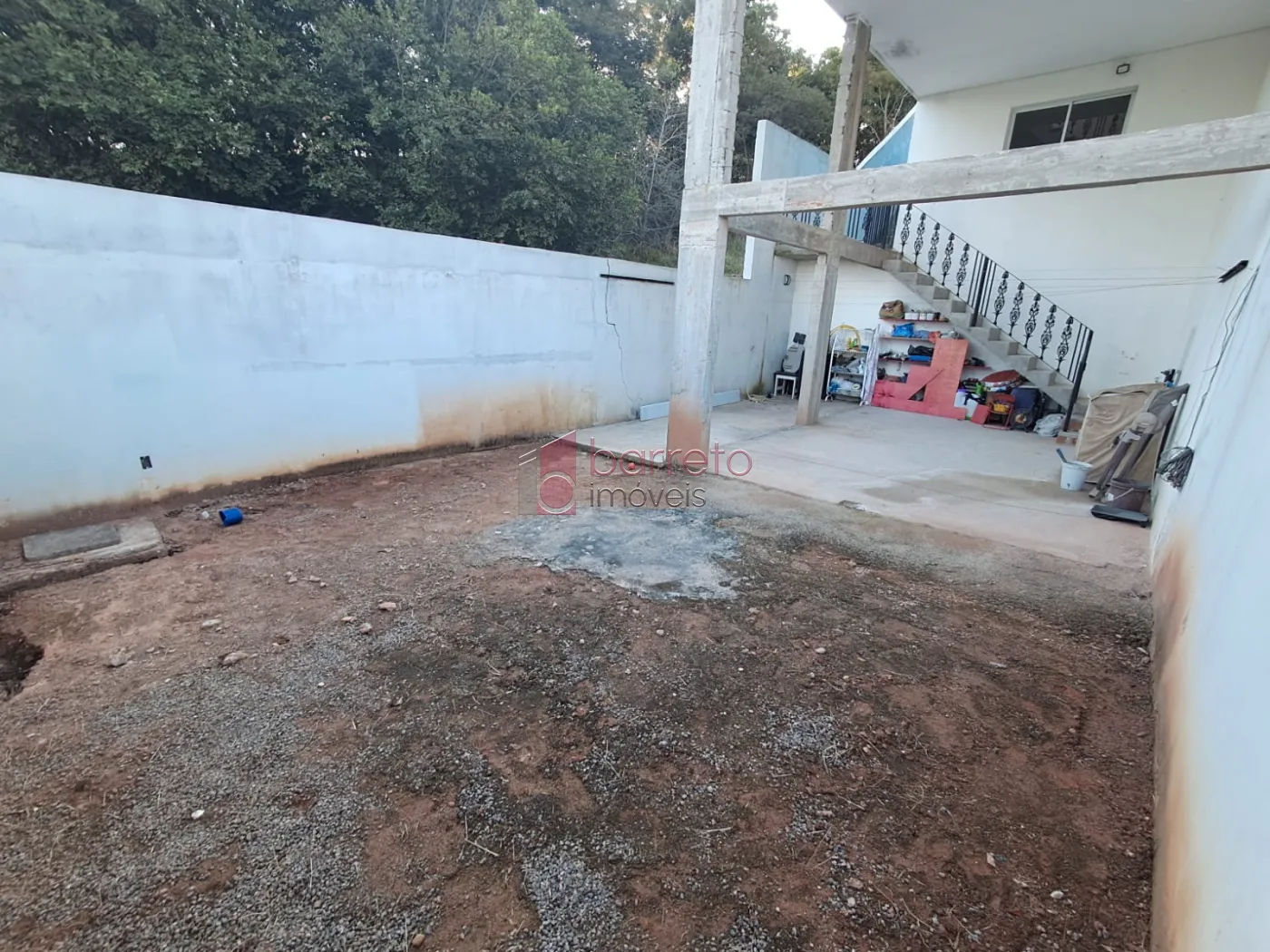 CASA À VENDA NO JARDIM VALE VERDE – JUNDIAÍ/SP
