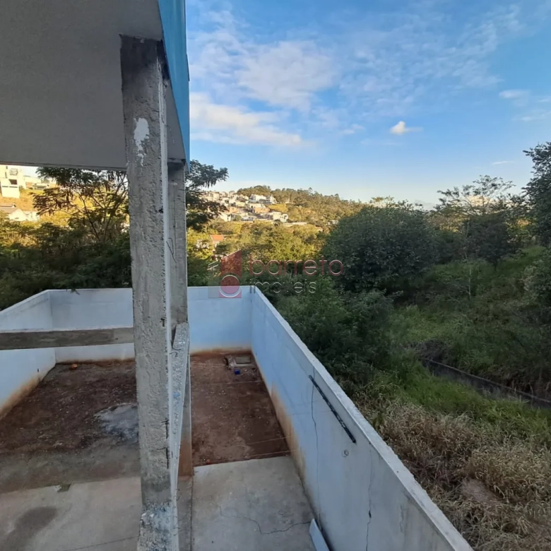 CASA À VENDA NO JARDIM VALE VERDE – JUNDIAÍ/SP