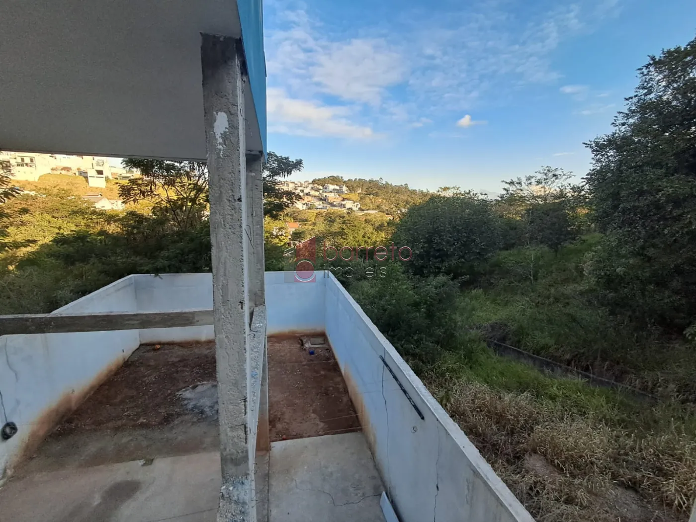 CASA À VENDA NO JARDIM VALE VERDE – JUNDIAÍ/SP