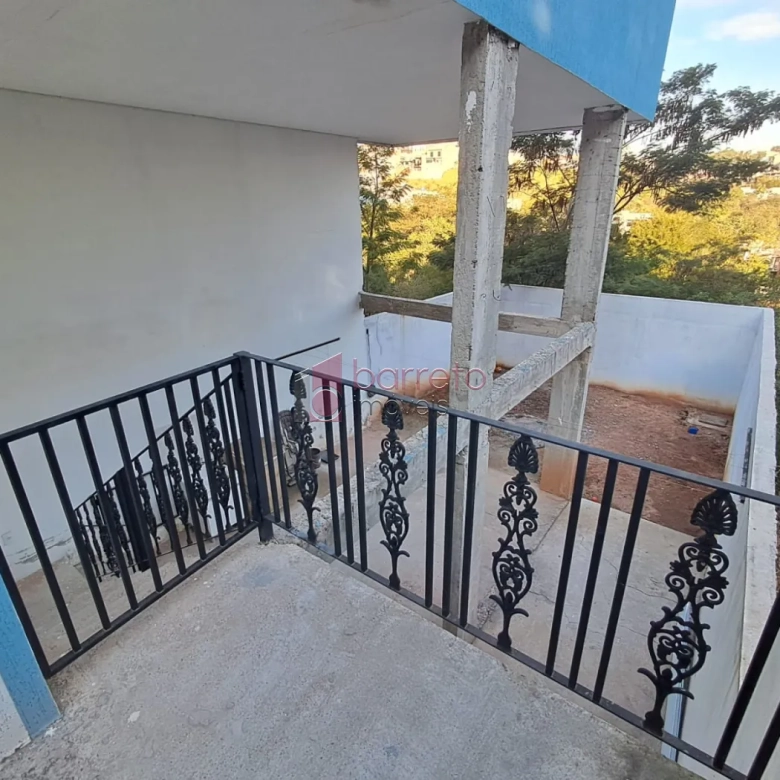 CASA À VENDA NO JARDIM VALE VERDE – JUNDIAÍ/SP