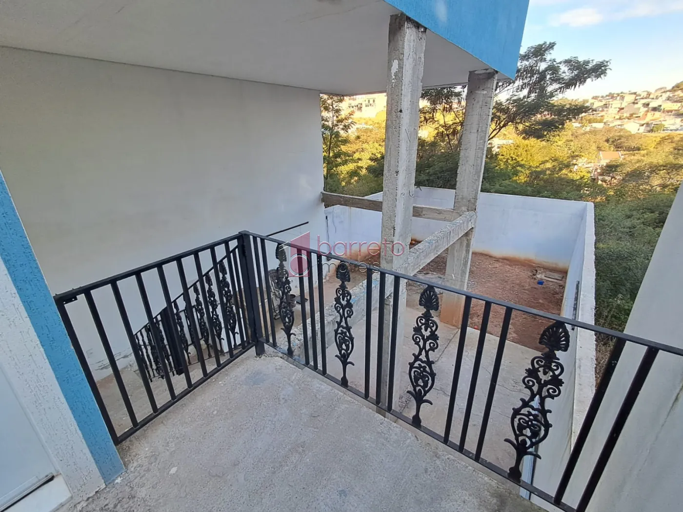 CASA À VENDA NO JARDIM VALE VERDE – JUNDIAÍ/SP
