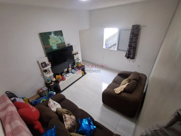 CASA À VENDA NO JARDIM VALE VERDE – JUNDIAÍ/SP