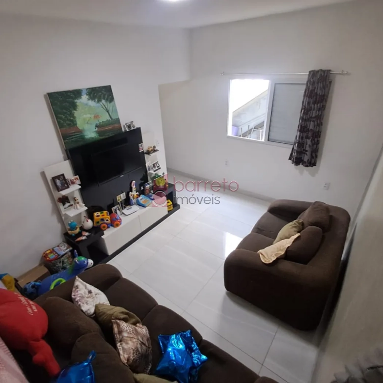 CASA À VENDA NO JARDIM VALE VERDE – JUNDIAÍ/SP