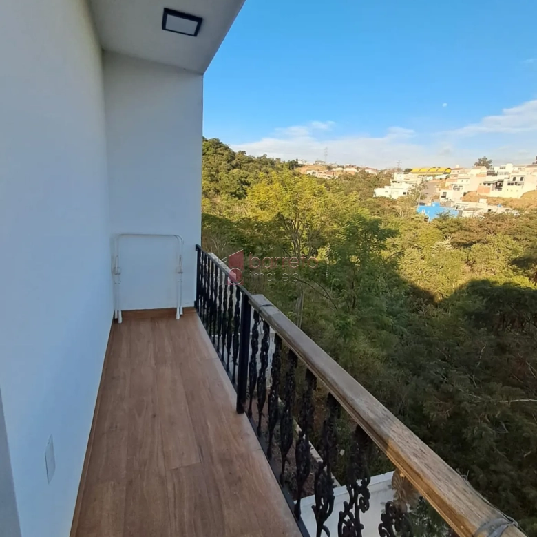 CASA À VENDA NO JARDIM VALE VERDE – JUNDIAÍ/SP