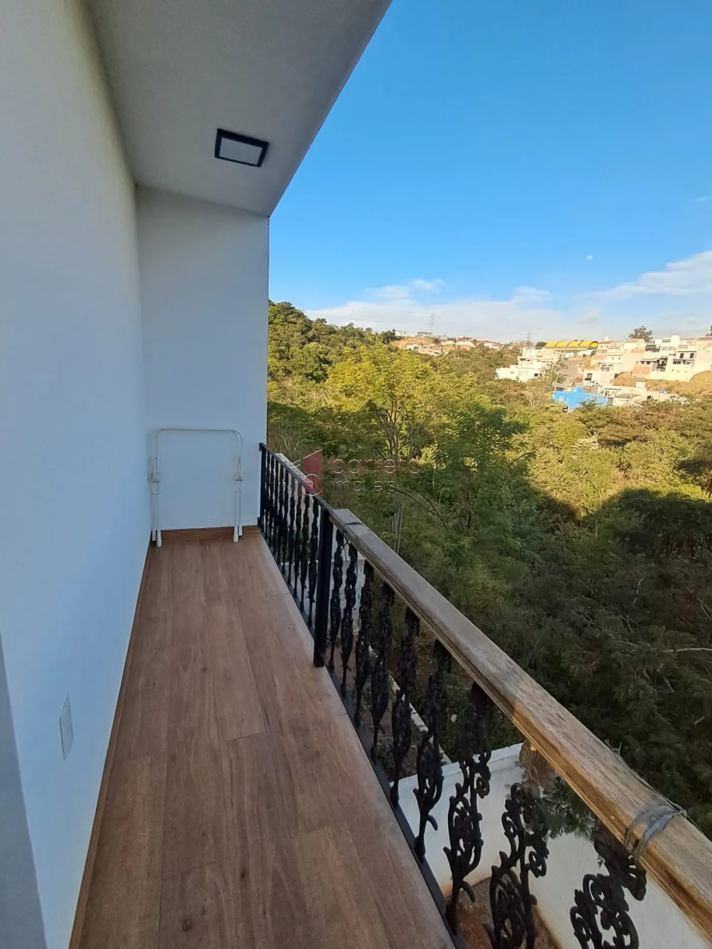 CASA À VENDA NO JARDIM VALE VERDE – JUNDIAÍ/SP