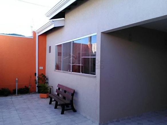 CASA TÉRREA PARA VENDA NO BAIRRO JARDIM IPANEMA – JUNDIAÍ/SP