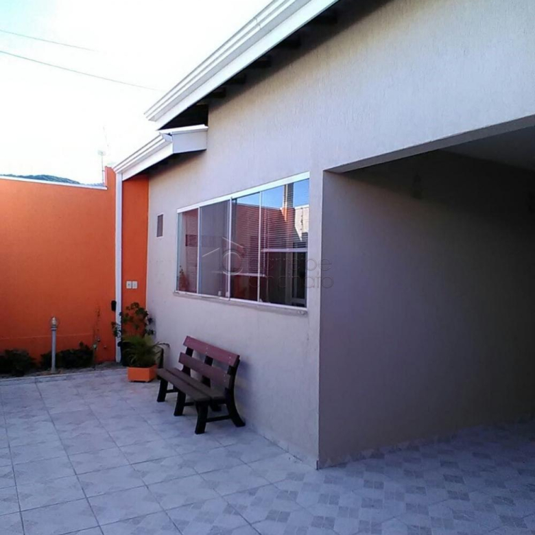 CASA TÉRREA PARA VENDA NO BAIRRO JARDIM IPANEMA – JUNDIAÍ/SP