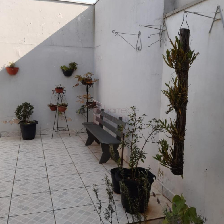 CASA TÉRREA PARA VENDA NO BAIRRO JARDIM IPANEMA – JUNDIAÍ/SP