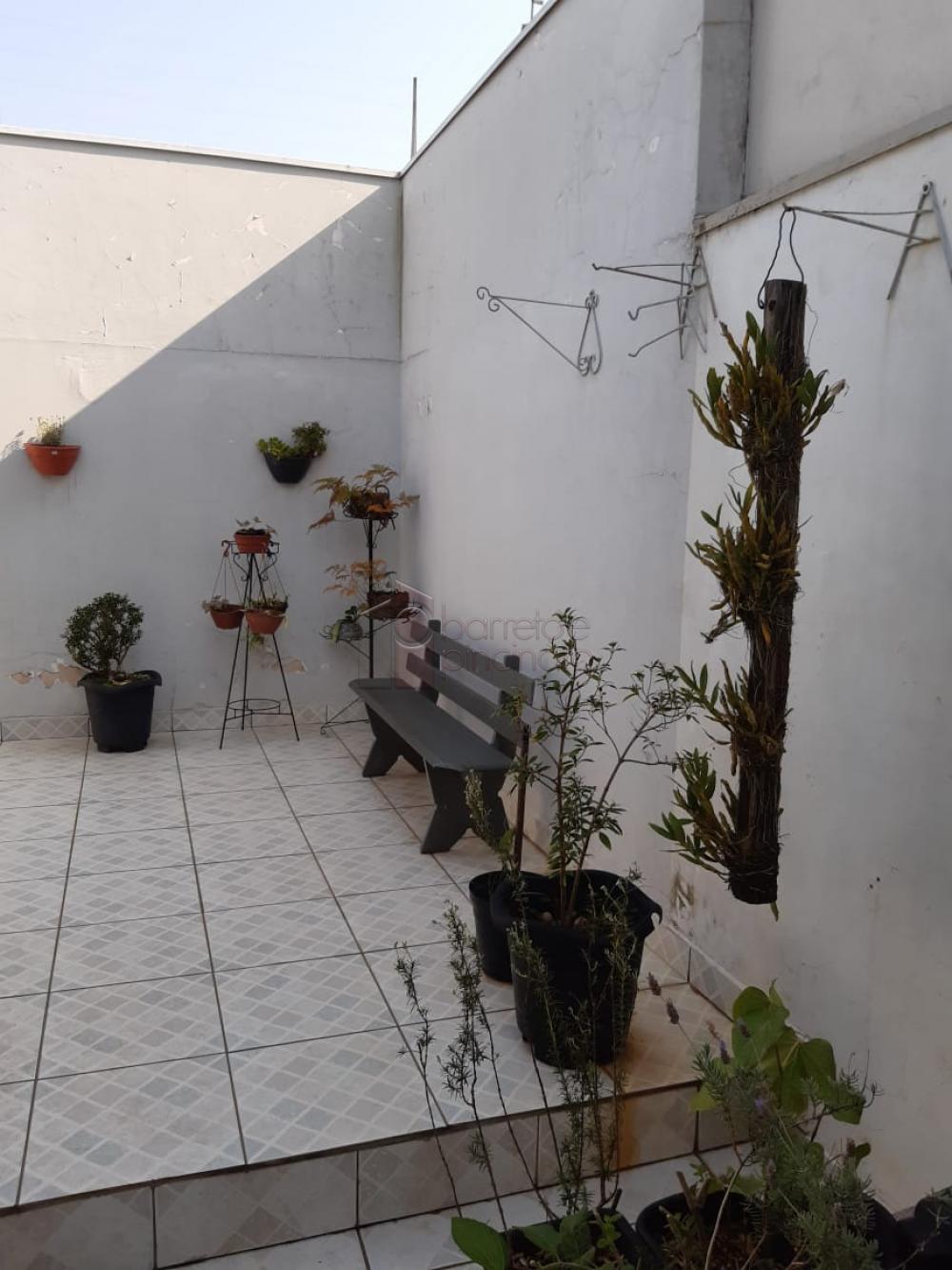 CASA TÉRREA PARA VENDA NO BAIRRO JARDIM IPANEMA – JUNDIAÍ/SP