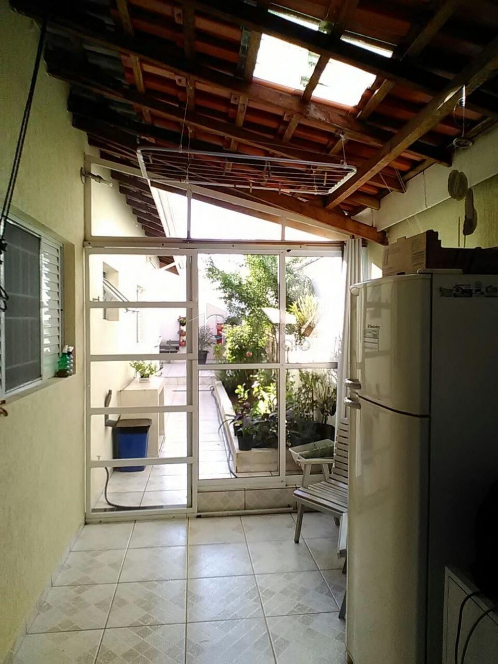 CASA TÉRREA PARA VENDA NO BAIRRO JARDIM IPANEMA – JUNDIAÍ/SP