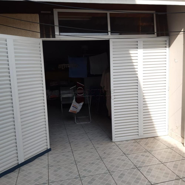 CASA TÉRREA PARA VENDA NO BAIRRO JARDIM IPANEMA – JUNDIAÍ/SP
