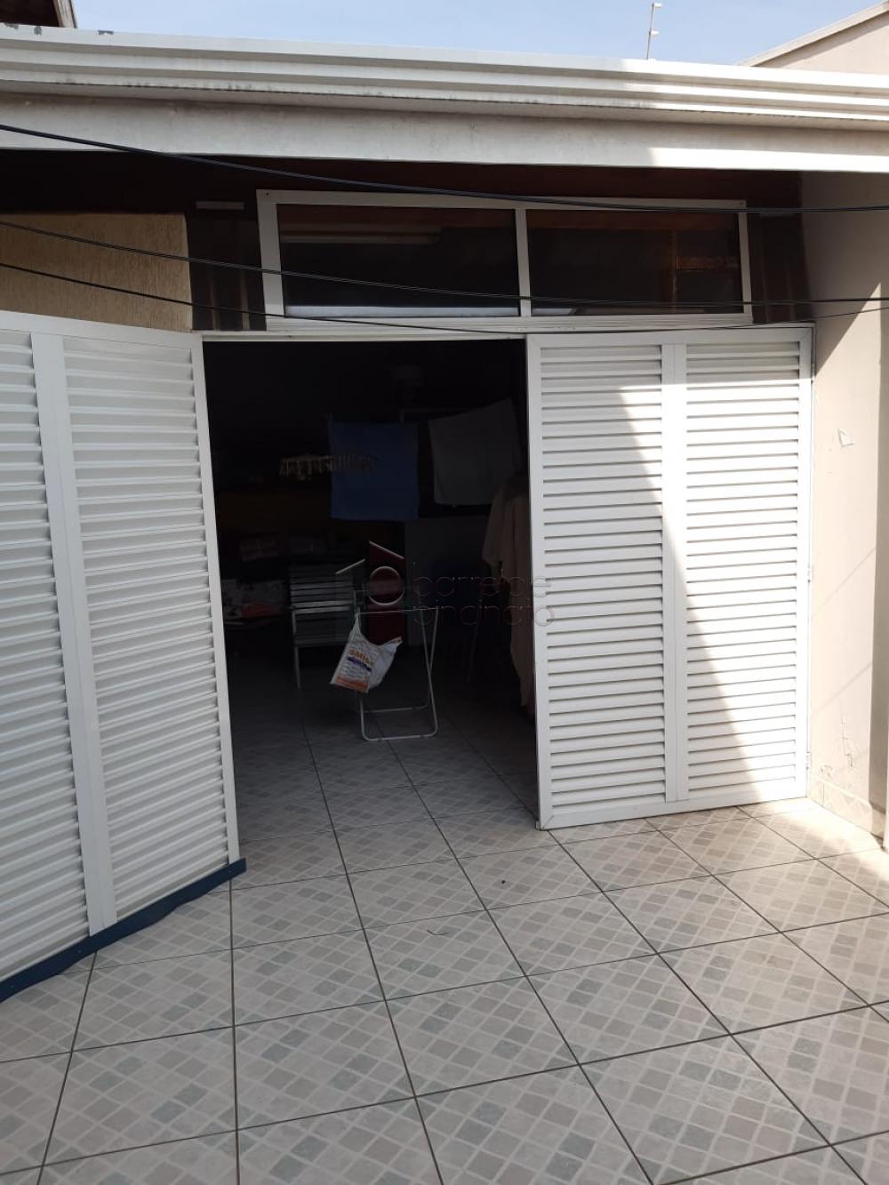 CASA TÉRREA PARA VENDA NO BAIRRO JARDIM IPANEMA – JUNDIAÍ/SP