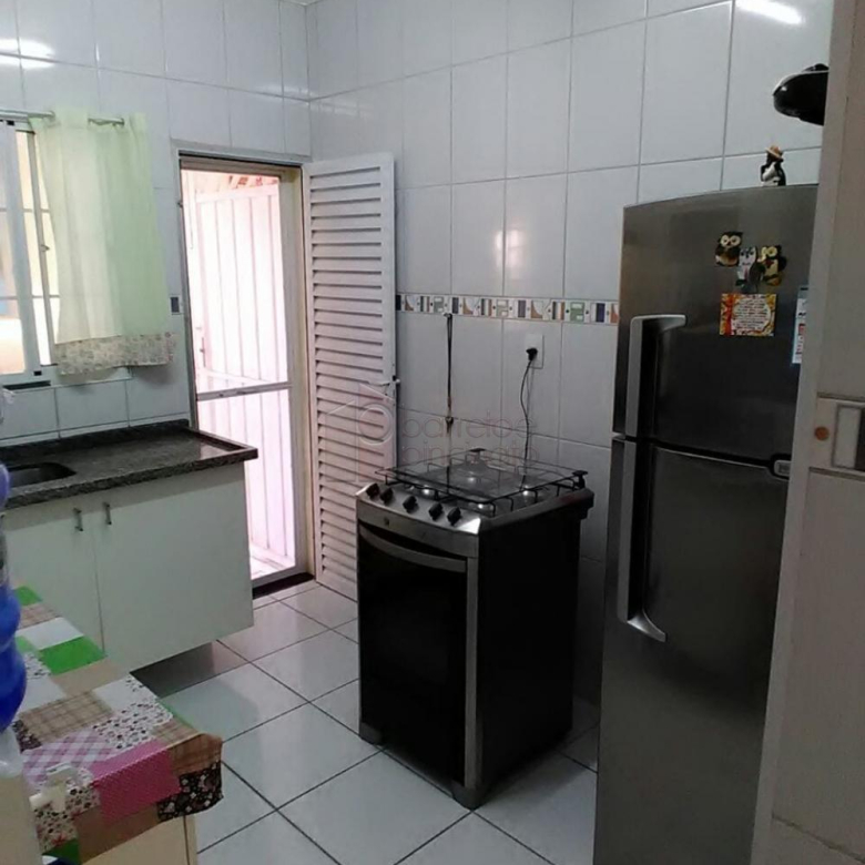 CASA TÉRREA PARA VENDA NO BAIRRO JARDIM IPANEMA – JUNDIAÍ/SP