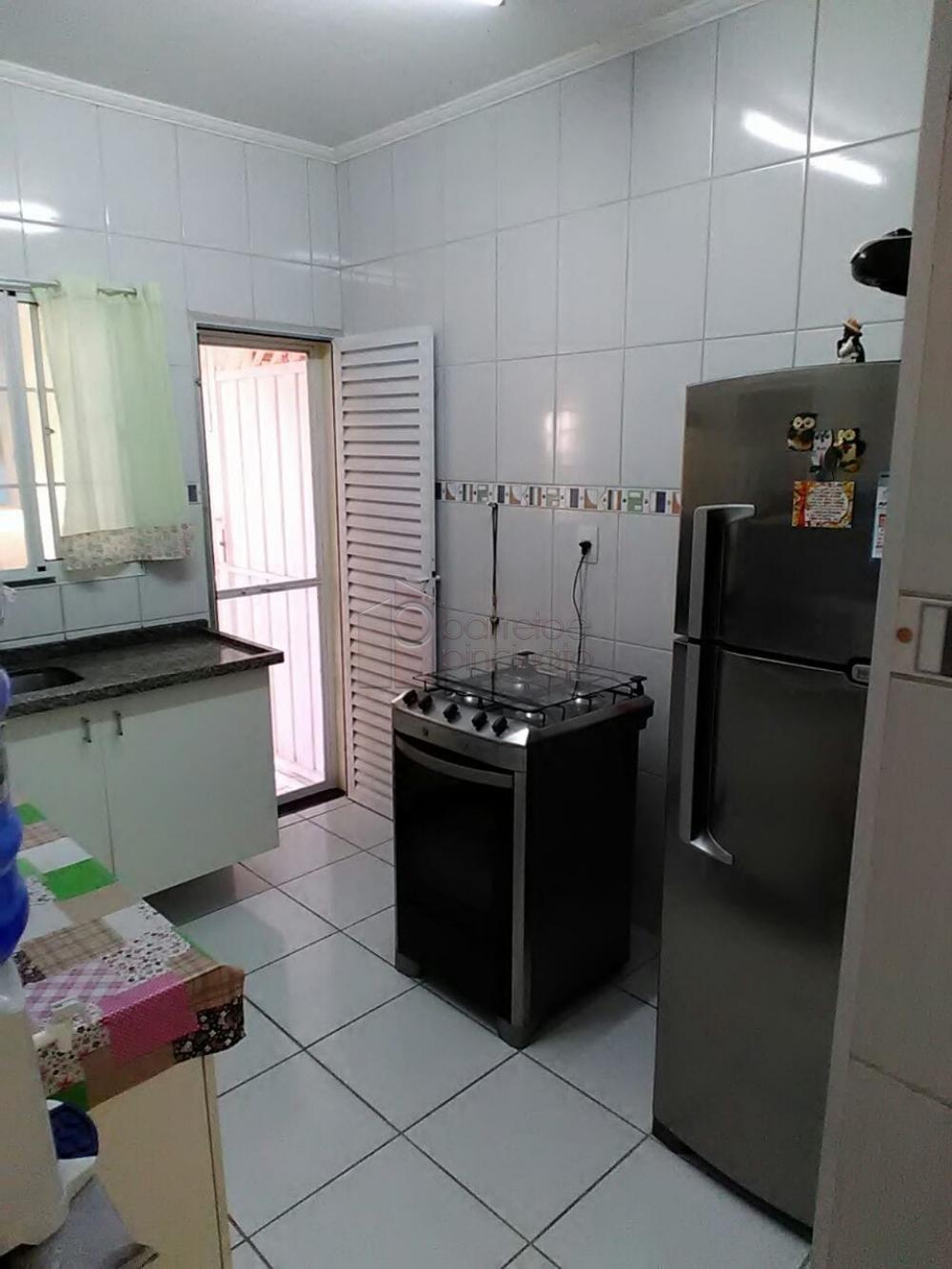 CASA TÉRREA PARA VENDA NO BAIRRO JARDIM IPANEMA – JUNDIAÍ/SP