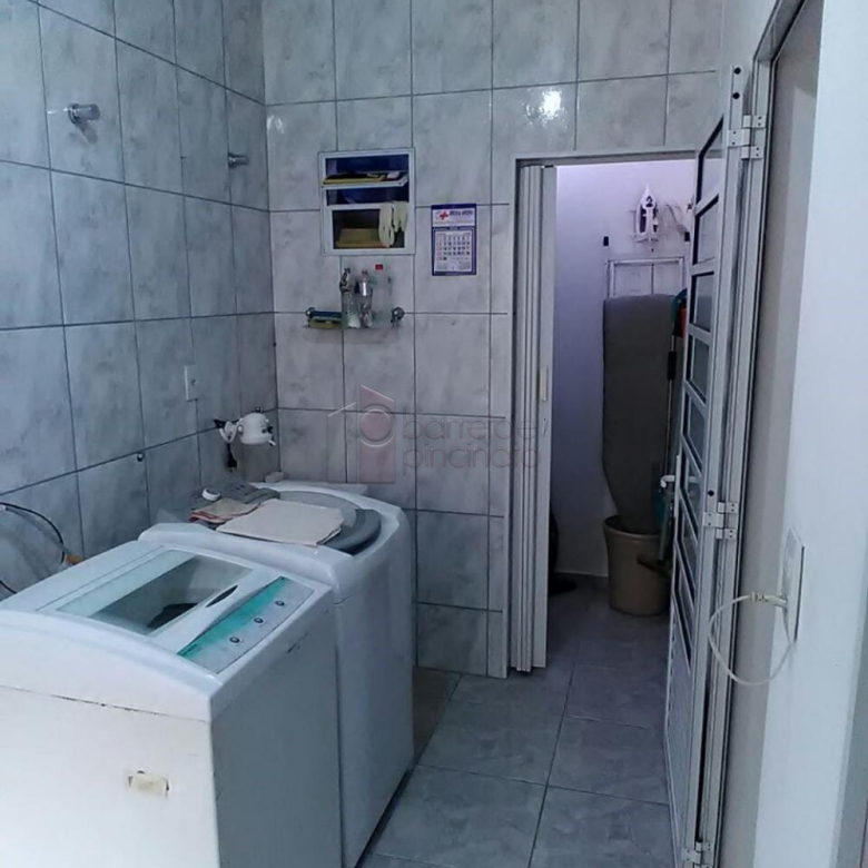 CASA TÉRREA PARA VENDA NO BAIRRO JARDIM IPANEMA – JUNDIAÍ/SP