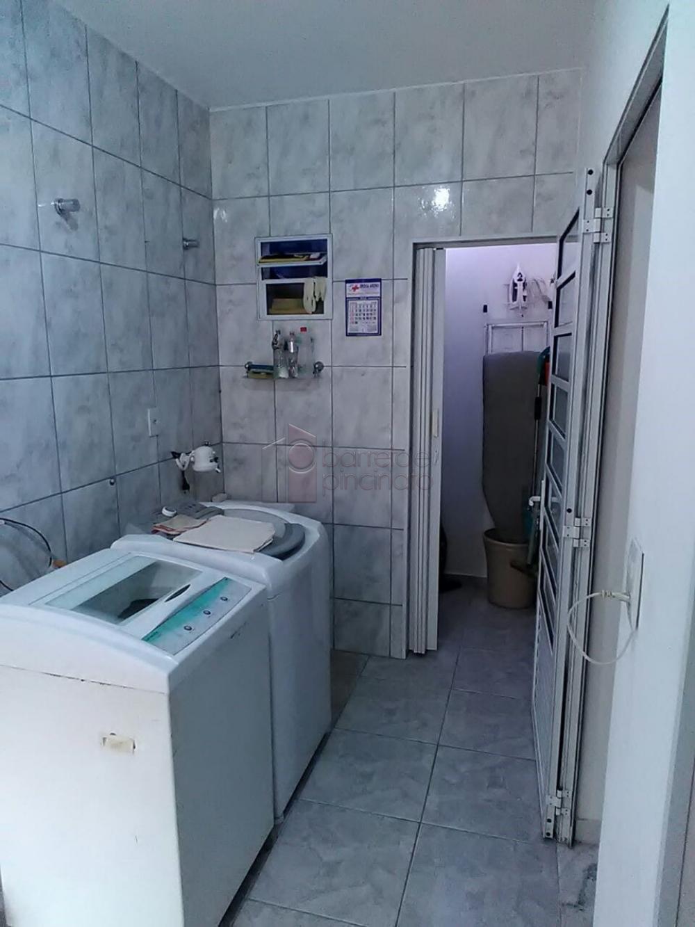 CASA TÉRREA PARA VENDA NO BAIRRO JARDIM IPANEMA – JUNDIAÍ/SP
