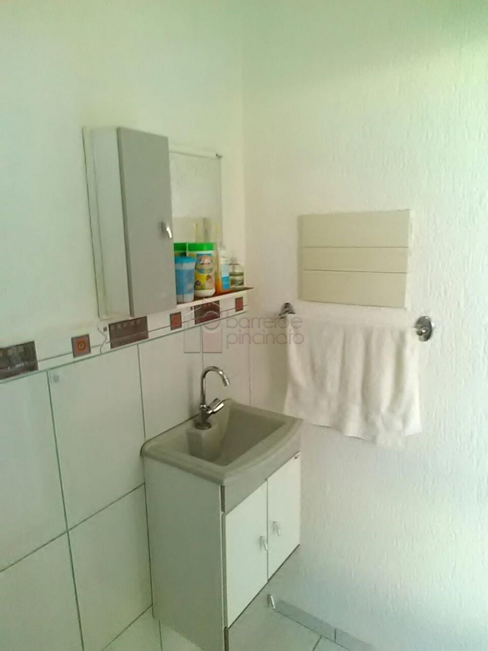 CASA TÉRREA PARA VENDA NO BAIRRO JARDIM IPANEMA – JUNDIAÍ/SP