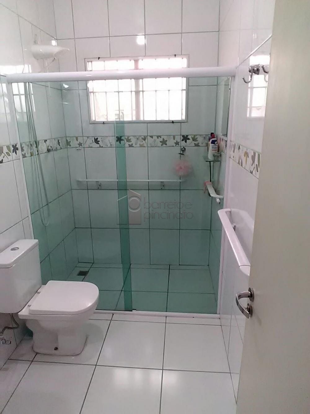 CASA TÉRREA PARA VENDA NO BAIRRO JARDIM IPANEMA – JUNDIAÍ/SP