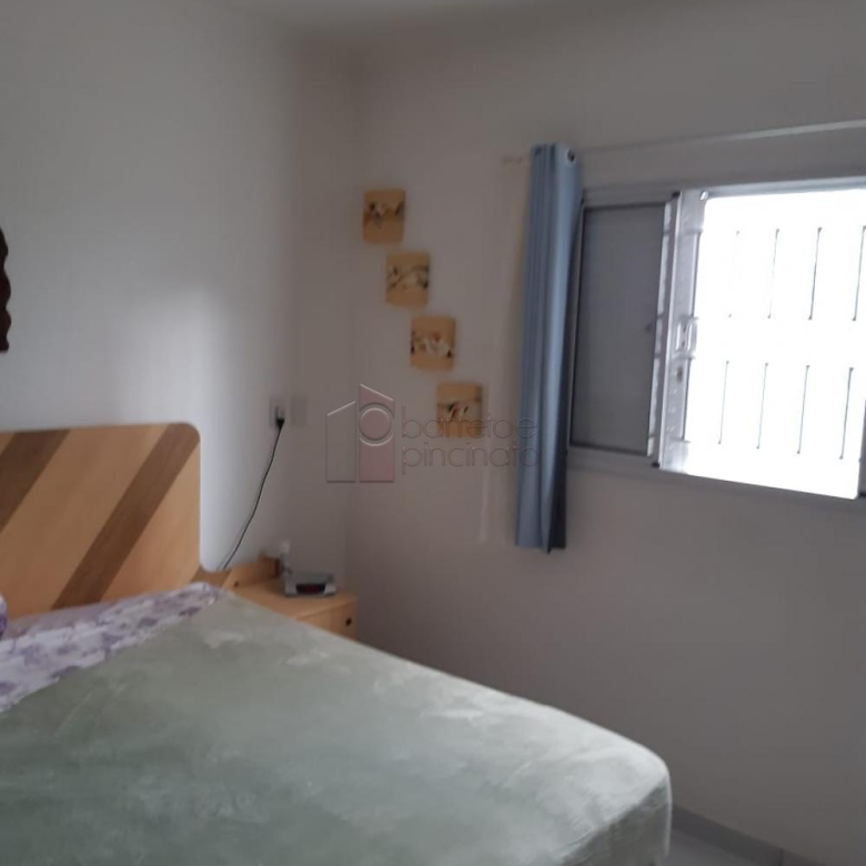 CASA TÉRREA PARA VENDA NO BAIRRO JARDIM IPANEMA – JUNDIAÍ/SP